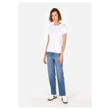 Colin's Straight Fit Kadın Mid İndigo Denim Jean Pantolon