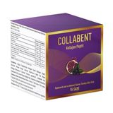 Collabent Kollajen Peptit 15 Saşe Hyaluronik Asit Bentonit - Genel
