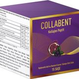 Collabent Kollajen Peptit 15 Saşe