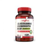 COLLAGEN 120 TABLET Glucosamine Chondroitin MSM 120 TABLET