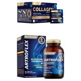Collagen 30 Saşe 10000 Mg + Artroflex 90 Tablet