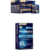 Collagen 30 Saşe 10000 Mg + Probiota 60 Tablet