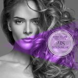 Collagen & Biotin Ekstra Hacim & Dolgunlaştırıcı Şampuan 300 ml - Ince Telli ve Hassas Saçlar 2li Paket - Standart