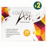 Collagen Art 2x30 Tablet