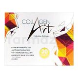 Collagen Art 30 Tablet
