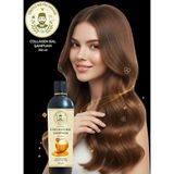 Collagen Bal Özlü Şampuan 350 ml Giritli Metin Efendi - 1