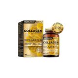 Collagen Beauty Complex Hidrolize 90 Tablet