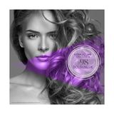 Collagen & Biotin Hacim Şampuanı | 2 x 300 ml | Ince ve Seyrek Saçlar Için | Sülfatsız | Saç Dökülmesine Karşı | Dolgunluk Etkili - Option-1