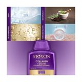Collagen & Biotin Hacim Şampuanı 300 ml – Ince Telli ve Hacimsiz Saçlar Için Dolgunlaştırıcı ve Güçlendirici Bakım - Option-1
