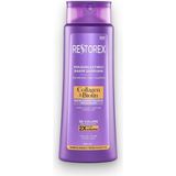 Collagen & Biotin Hacimsiz Saçlar Için Dolgunlaştırıcı Bakım Şampuanı 500ML - Tüm Saç Tipleri