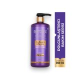 Collagen & Biotin Hacimsiz Saçlar Için Dolgunlaştırıcı Şampuan 900 ml