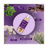 Collagen & Biotin Saç Serumu 100 ml – Saç Dökülmesine Karşı, Hacimlendirici, Hidrolize Kolajen, Biotin ve Biocomplex B11 Içerikli - Option-1