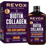 Collagen & Bıotın Sampuan 400 Ml