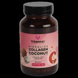 COLLAGEN COCONUT 90 SOFT JEL KAPSÜL