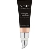 Collagen Concealer 03 Kolajen Içerikli Spf 20 Göz Altı Kapatıcısı