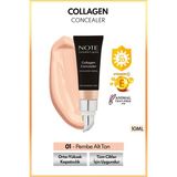 Collagen Concealer Spf 20 Kolajen Içerikli Göz Altı Kapatıcısı - 01 Açık - Acık