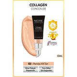 Collagen Concealer Spf 20 Kolajen Içerikli Göz Altı Kapatıcısı - 03 Orta Koyu - Orta Ton 03