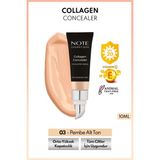 Collagen Concealer Spf 20 Kolajen Içerikli Göz Altı Kapatıcısı - 03 Orta Koyu - Orta Ton 03