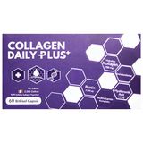 Collagen Daily Plus+ 60 Kapsül