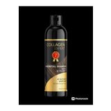 collagen expert Atkuyruğu & Collagen& Bıotın Hızlı Uzama, Yoğunlaştırıcı Saç Bakım Şampuanı 400 ml