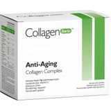 Collagen Forte Anti-Aging Collagen Complex 90 Tablet