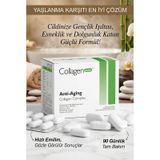 Collagen Forte Collagen Complex 1500mg 90 Tablet