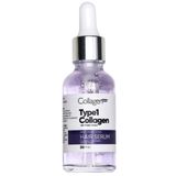 Collagen Forte Dökülme Karşıtı 30 ml Saç Bakım Serumu