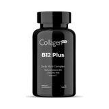 Collagen Forte Platinum B12 Plus Methylcobalamin 30 Tablet
