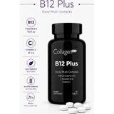 Collagen Forte Platinum B12 Plus Methylcobalamin 30 Tablet