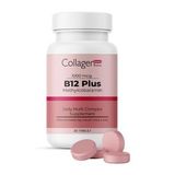 Collagen Forte Platinum B12 Plus Methylcobalamin & Vitamin C