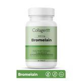 Collagen Forte Platinum Bromelain