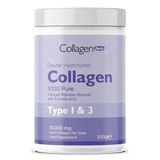 Collagen Forte Platinum Collagen 500 gr Toz