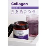 Collagen Forte Platinum Collagen Powder 300g. Kolajen, Probiyotik, Biotin, Multivitamin, Orman Meyve Aromalı