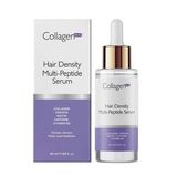 Collagen Forte Platinum Erkek & Kadın, Saç Dökülmesine Karşı Serum 50m, Biotin, Caffeine, Vitamin B5, Keratin ve Collagen