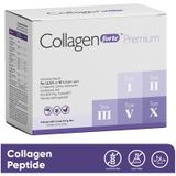 Collagen Forte Platinum Tip 1,2,3,5 Ve Tip 10 Kolajen 90 Tablet