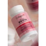 Collagen Forte Platinum Vitamin B12 Plus Methylcobalamin & C Vitamini