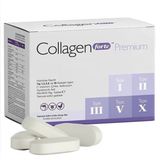 Collagen Forte Premium Hidrolize 1500 mg 90 Tablet