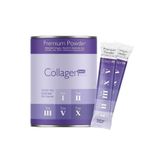 Collagen Forte Premium Powder 10.000 mg 300 gr Orman Meyveli 30 Saşe