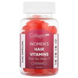 Collagen Forte Women's Hair Vitamin 60 Gummies