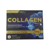 Collagen Gold Quality Ananas Aromalı Takviye Edici Gıda 30 Saşe