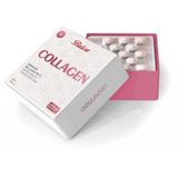 Collagen Hidrolize Kollajen (Tıp 1) İçeren 800 MG 60 Tablet