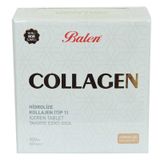 Collagen Hidrolize Kollajen Tip1 İçeren Tablet 800 Mg X 60 Tablet