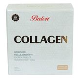 Collagen Hidrolize Kollajen Tip1 İçeren Tablet 800 X 60 Tablet