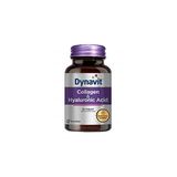 Collagen & Hyaluronic Asit 30 Tablet