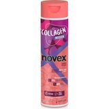 Collagen Infusıon - Ince Telli Saçlar Için Hacim Veren Kolajen Içeren Şampuan 300ML (876120004286)
