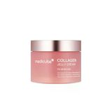 Collagen Jelly Cream Parlaklık Ve Elastikiyet Artırıcı Hidrolize Kolajenli Jel Krem 110ml