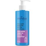 Collagen & Keratin & Biotin Ekstra Hacim Şampuanı 400ML