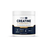 COLLAGEN LIFE %100 Saf Kreatin Monohidrat Creatine Monohydrate 120g 40 Servis Takviye Edici Gıda