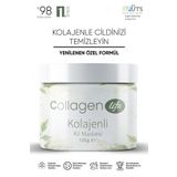 COLLAGEN LIFE Akne Ve Siyah Nokta Karşıtı Kolajenli Kil Maskesi 125gr