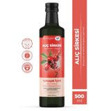 Collagen Life Alıç Sirkesi Doğal Fermantasyon Hawthorn Vinegar 500 Ml